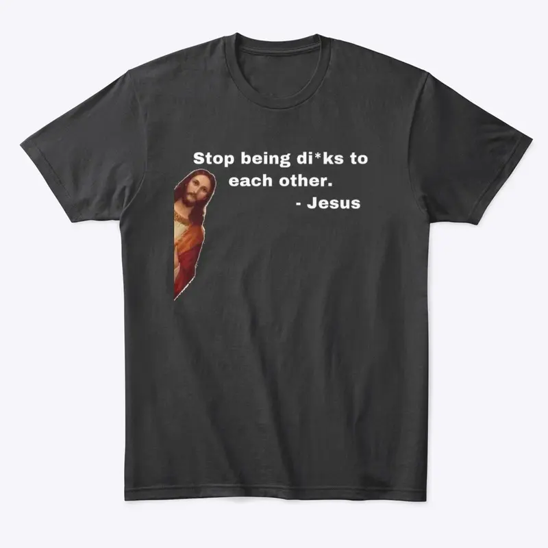 Jesus quote 